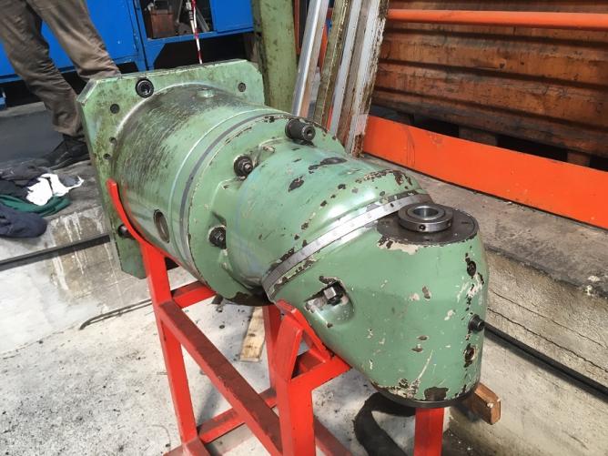 PAMA AP 130 C M